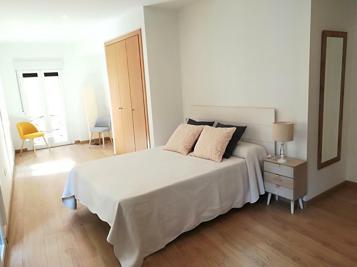 Casón Del Comercio Apartamento Toledo