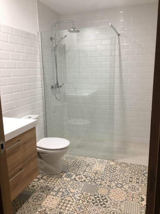 Apartamento Casón Del Comercio *